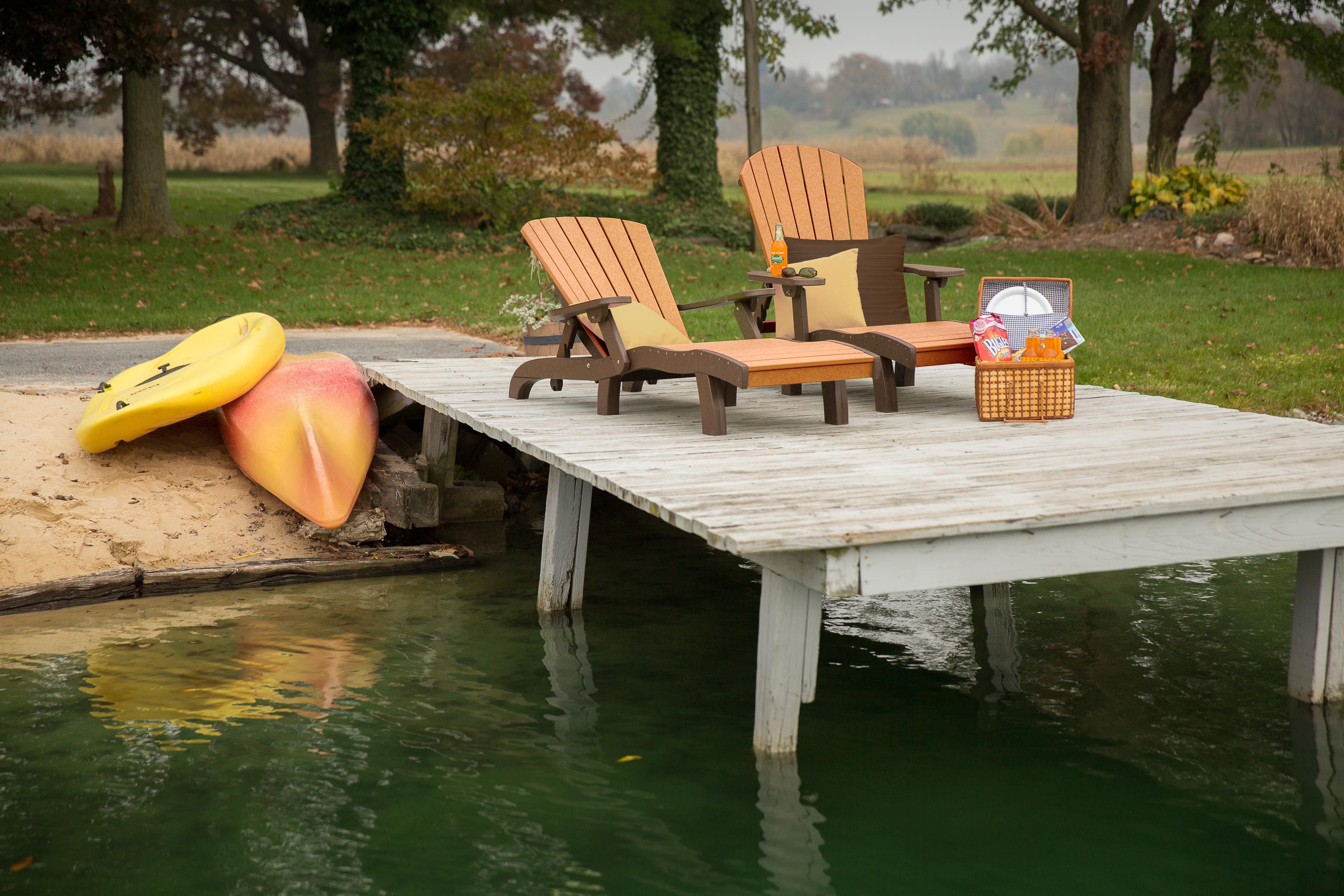 Polywood Patio Furniture Showcase Allgreen Outdoor Living