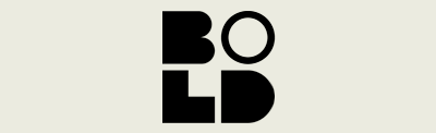 Bold Logo