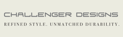 Challenger Designs Logo